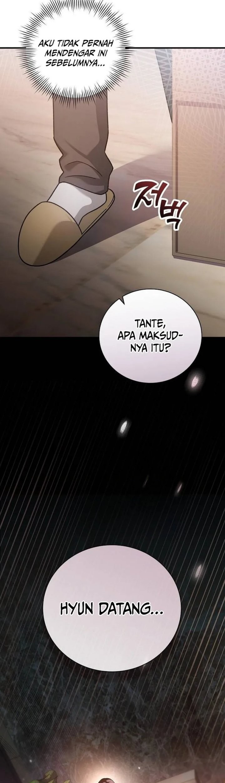 For the Musical Genius Chapter 04 Gambar 19