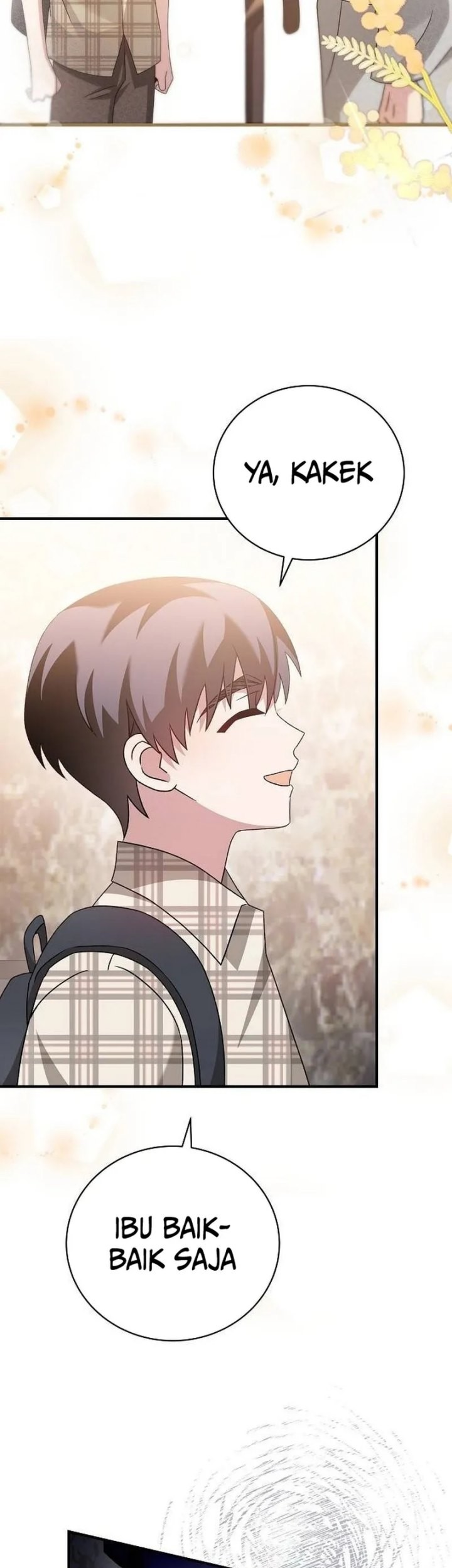 For the Musical Genius Chapter 04 Gambar 33