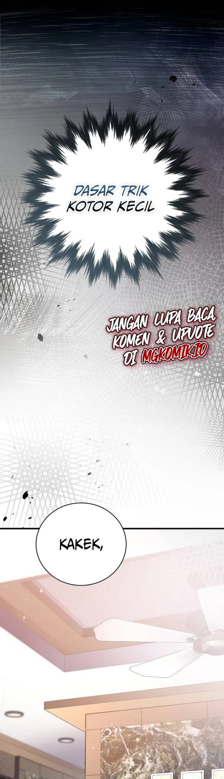 For the Musical Genius Chapter 04 Gambar 37