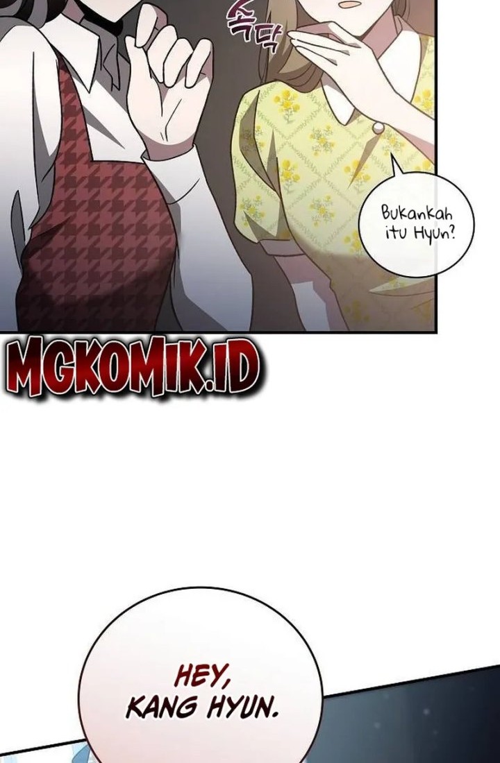 For the Musical Genius Chapter 04 Gambar 46
