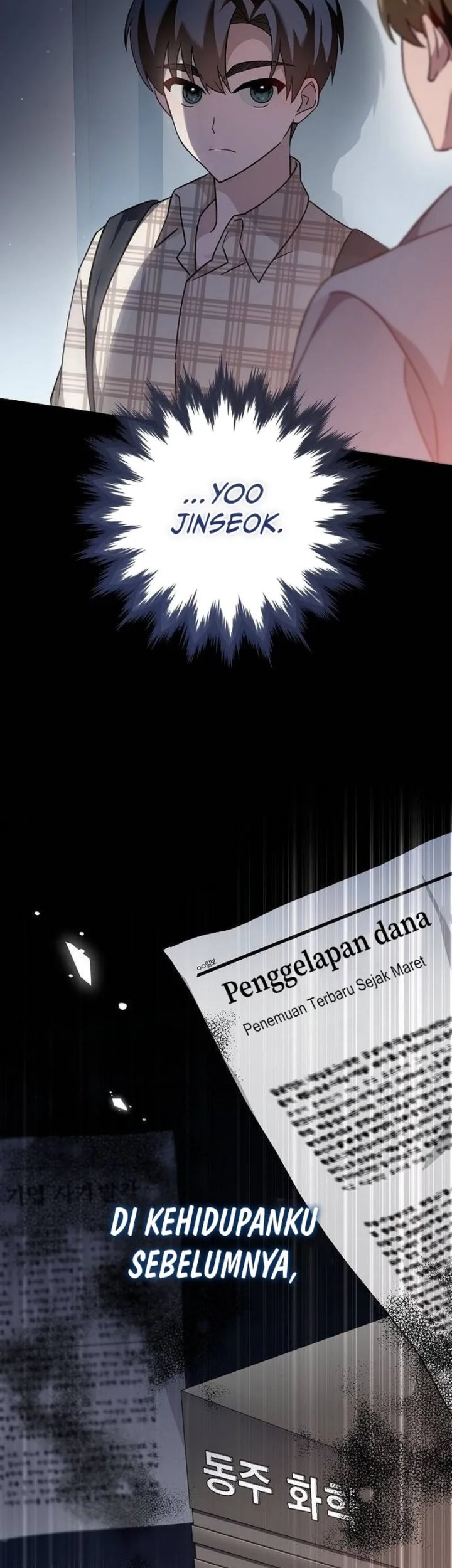For the Musical Genius Chapter 04 Gambar 49