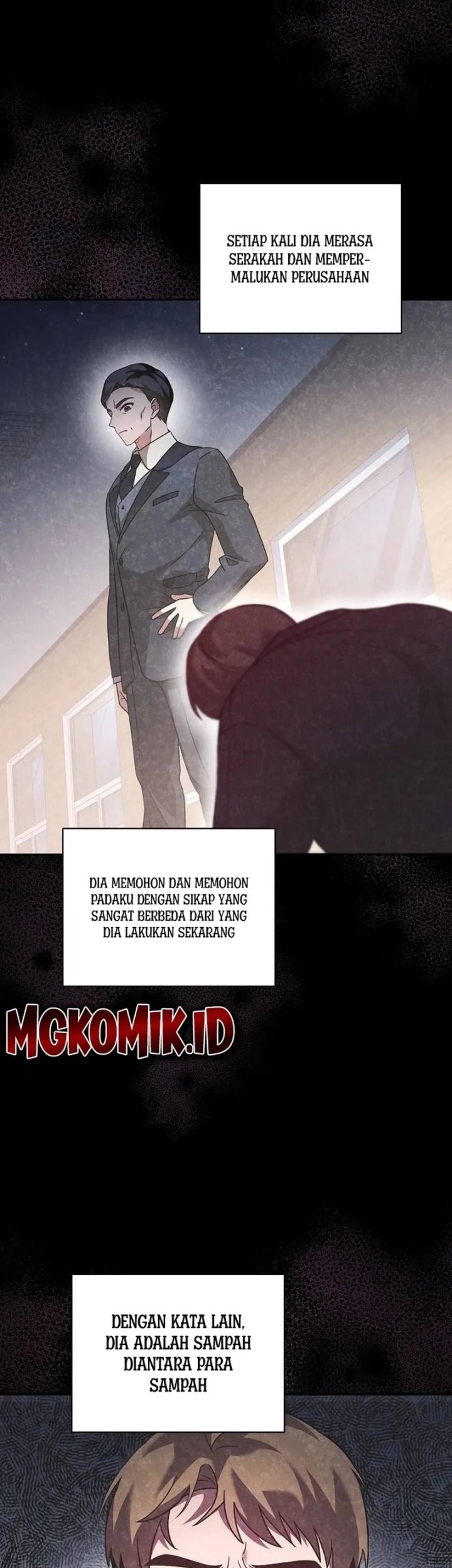 For the Musical Genius Chapter 04 Gambar 51