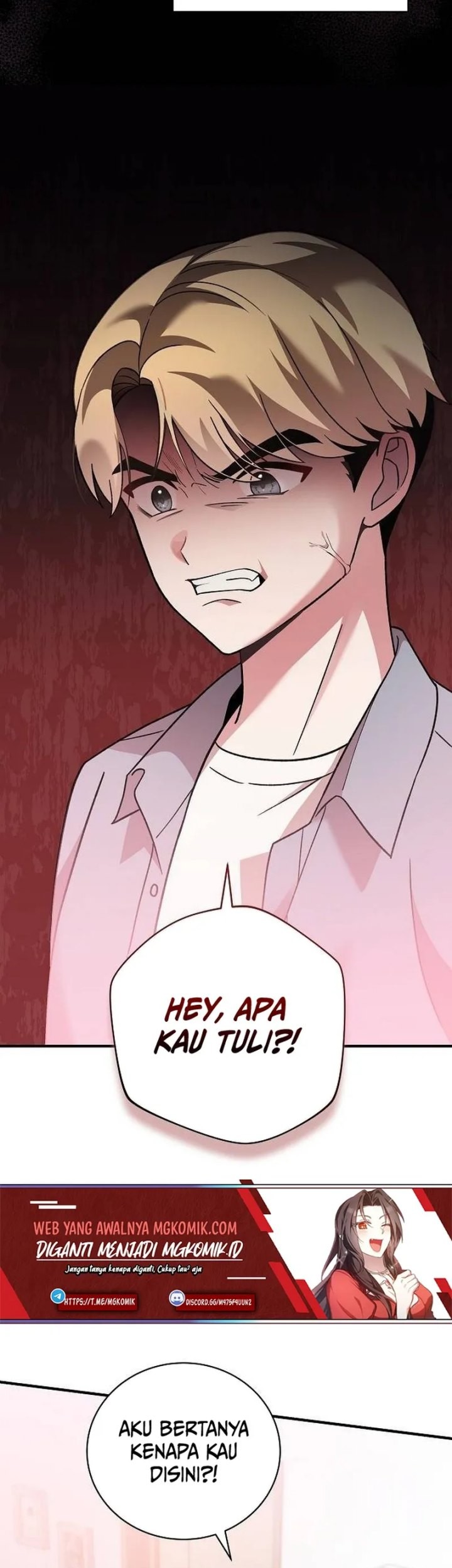For the Musical Genius Chapter 04 Gambar 53