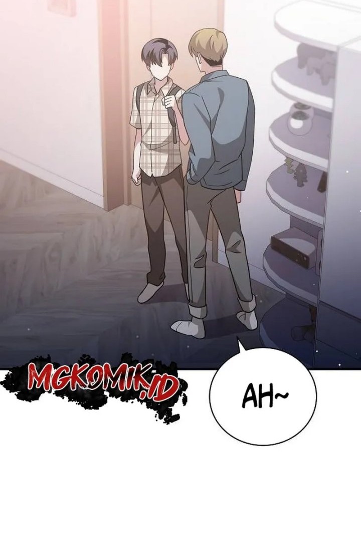 For the Musical Genius Chapter 04 Gambar 54