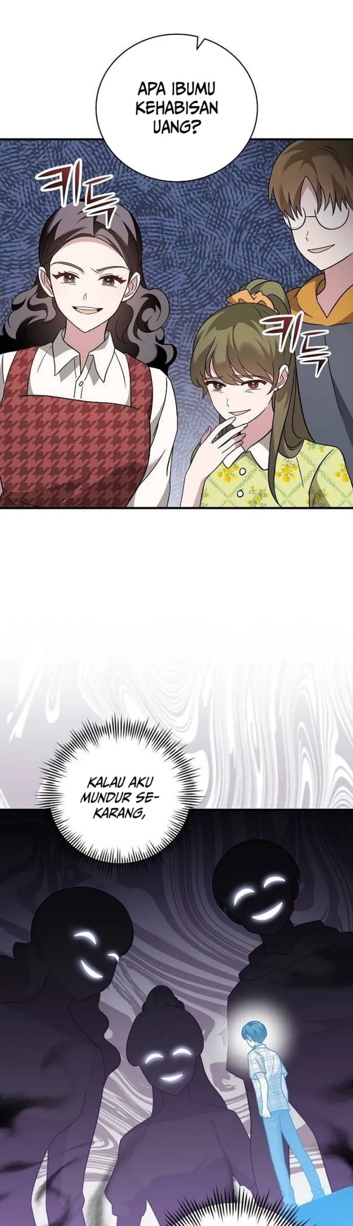 For the Musical Genius Chapter 04 Gambar 55