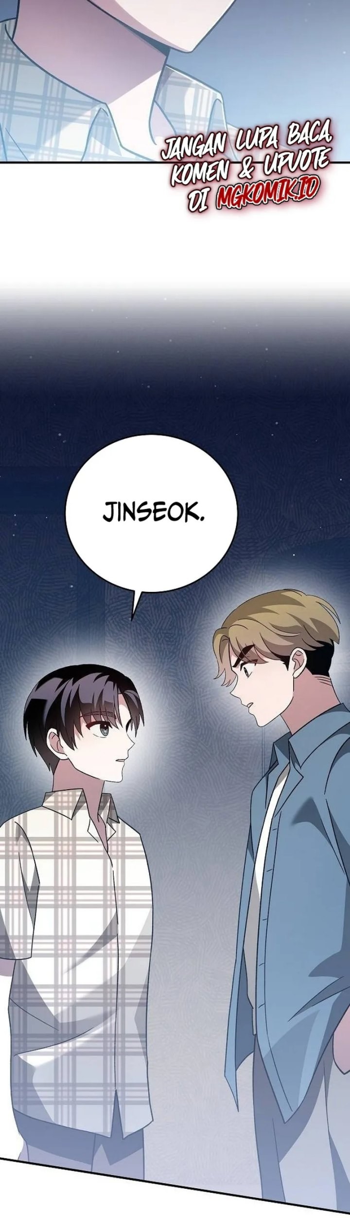 For the Musical Genius Chapter 04 Gambar 57