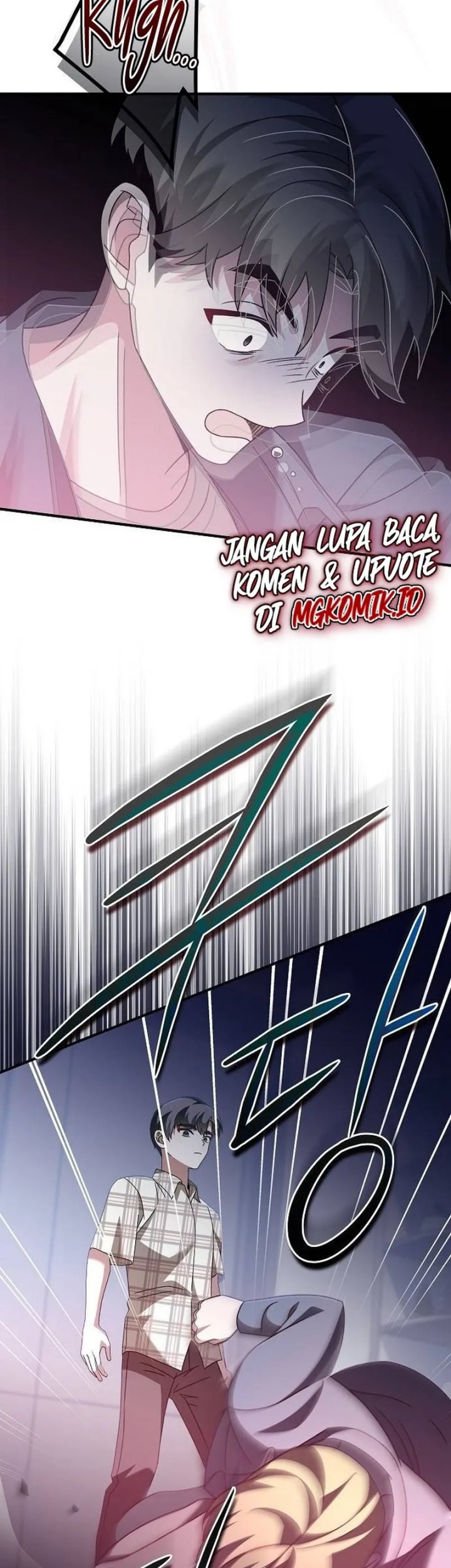 For the Musical Genius Chapter 04 Gambar 67