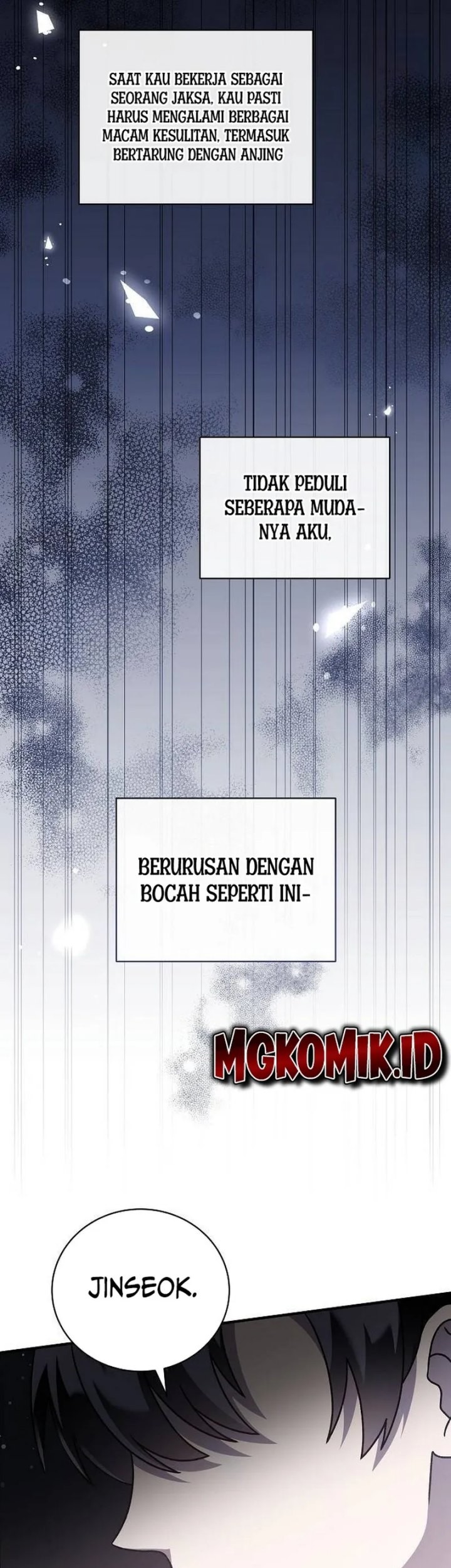 For the Musical Genius Chapter 04 Gambar 73