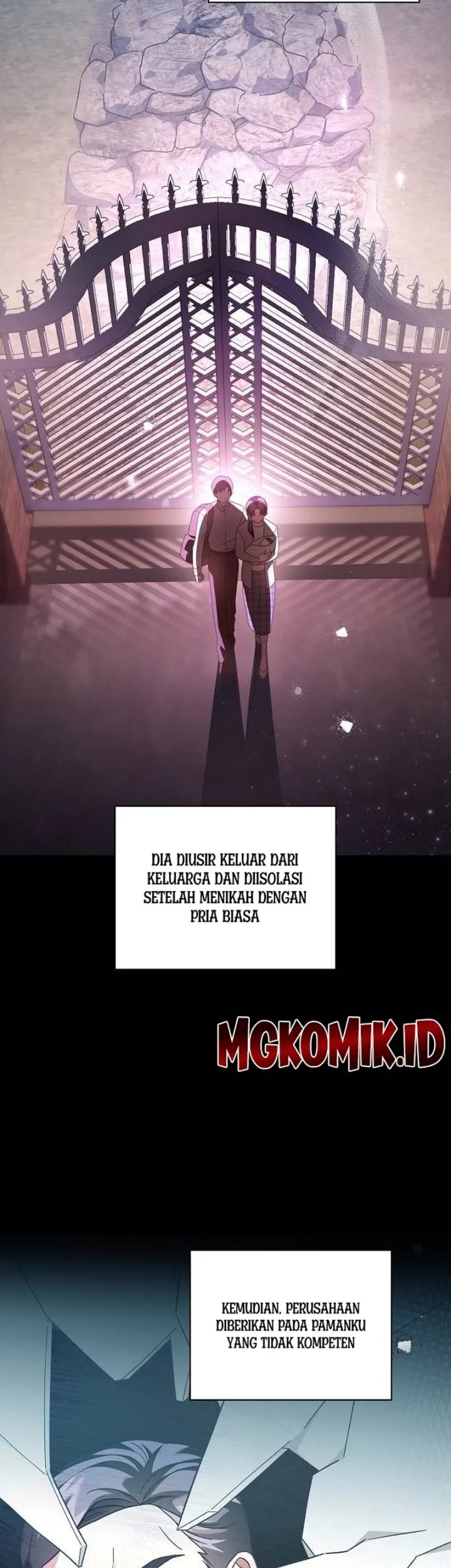 For the Musical Genius Chapter 04 Gambar 9