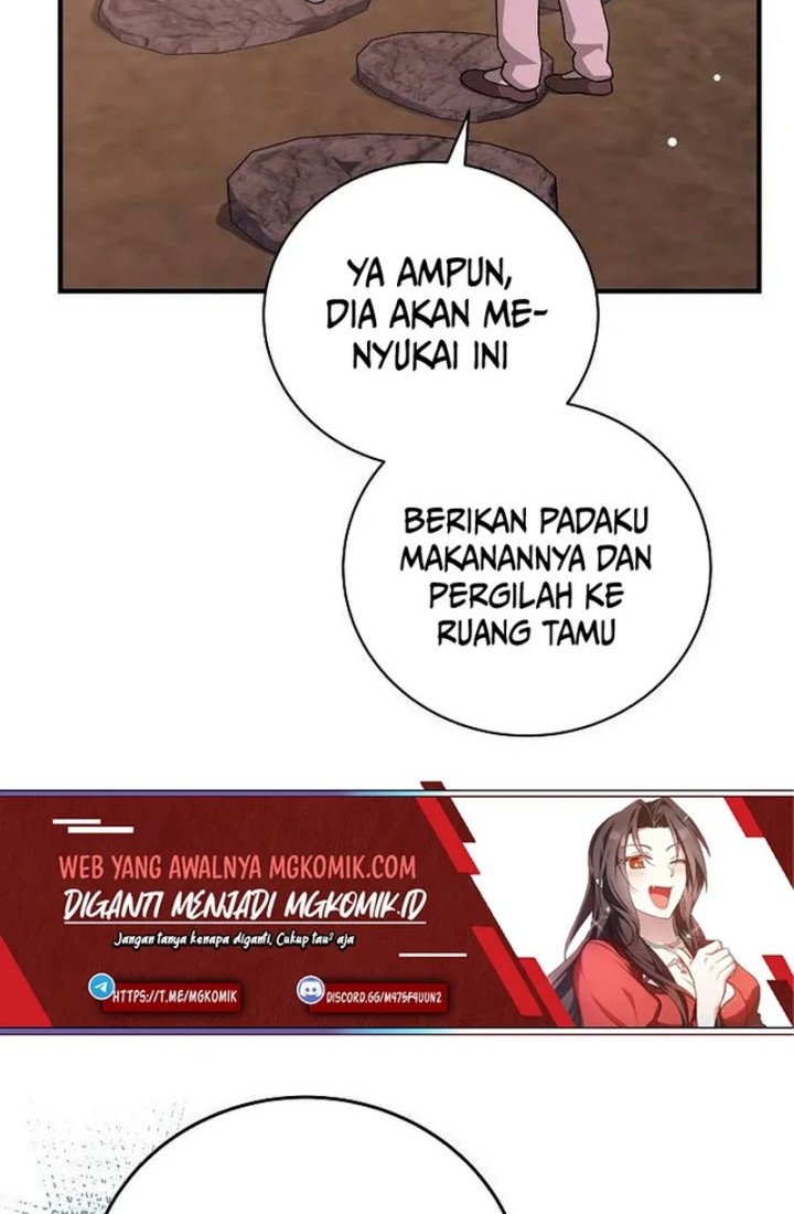 For the Musical Genius Chapter 04 Gambar 16