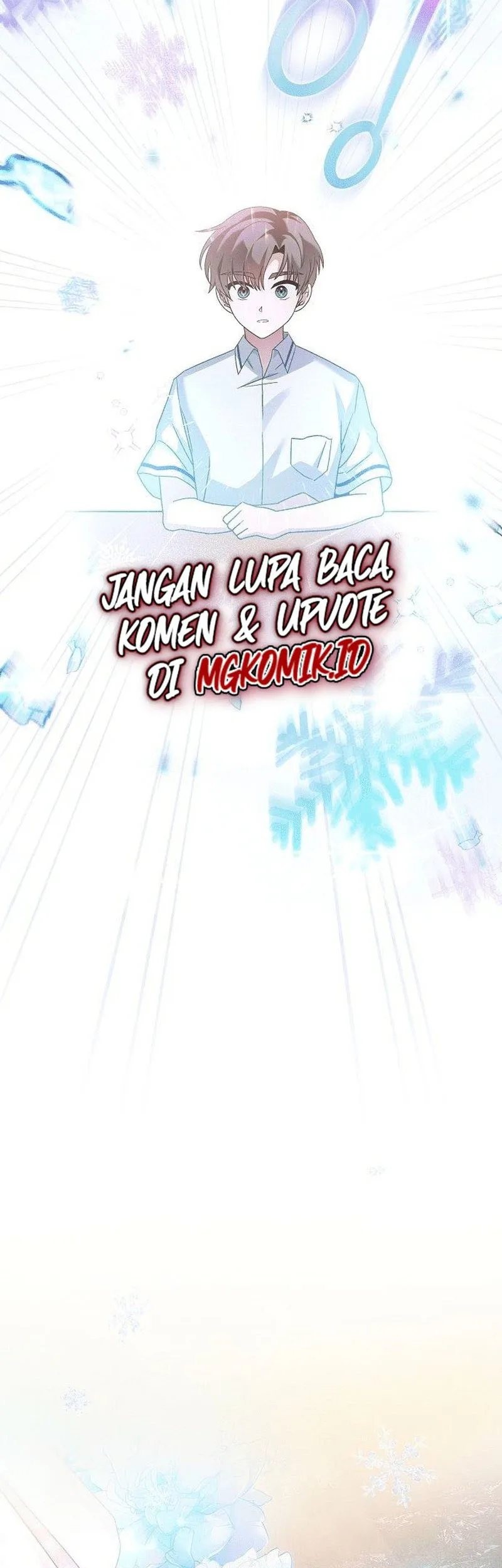 For the Musical Genius Chapter 03 Gambar 19