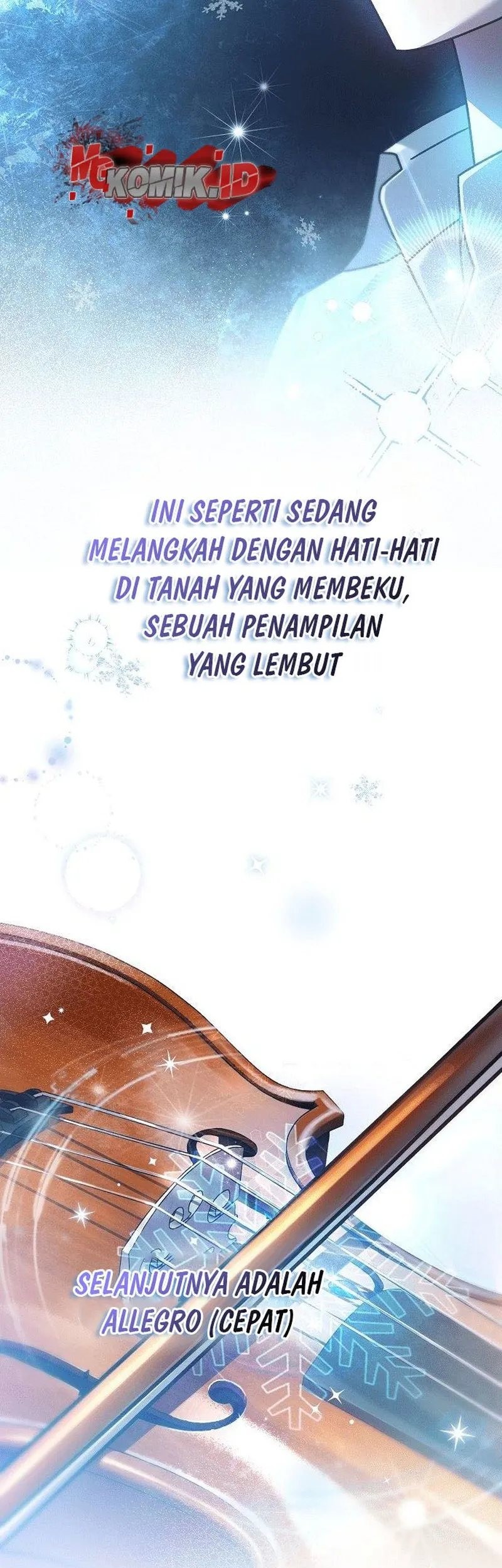 For the Musical Genius Chapter 03 Gambar 21