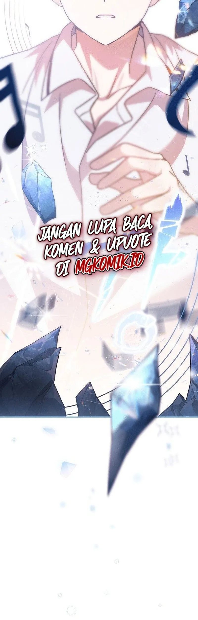 For the Musical Genius Chapter 03 Gambar 31