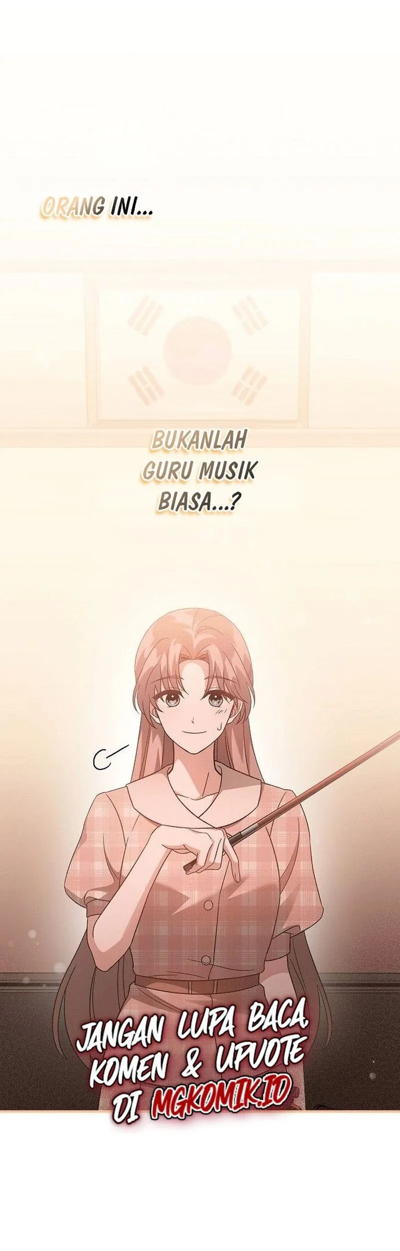 For the Musical Genius Chapter 03 Gambar 35