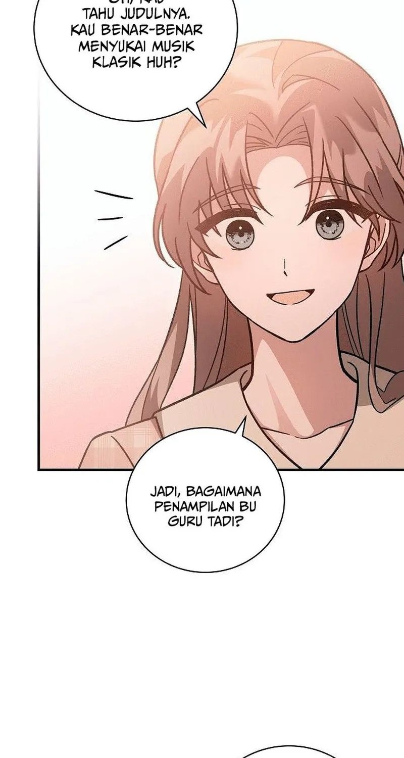 For the Musical Genius Chapter 03 Gambar 38