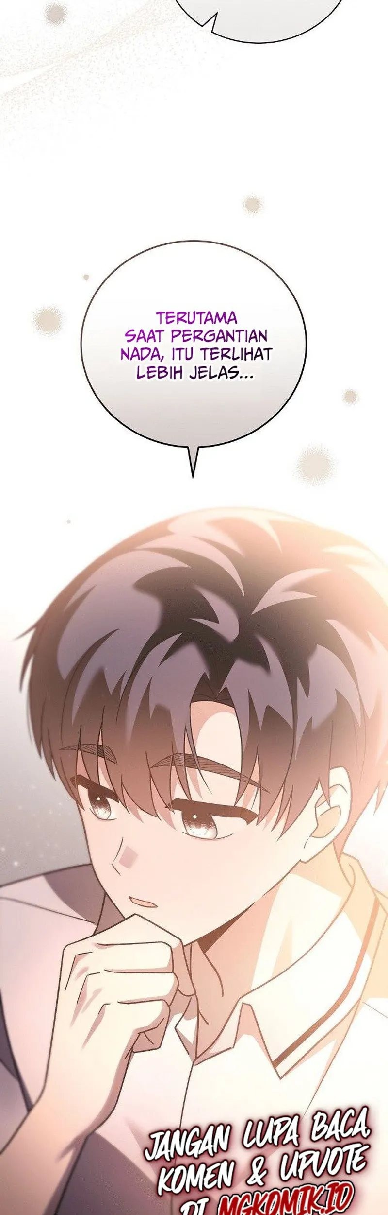 For the Musical Genius Chapter 03 Gambar 43