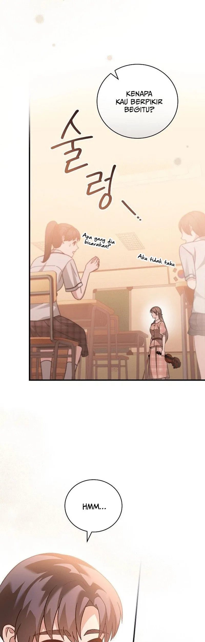 For the Musical Genius Chapter 03 Gambar 45