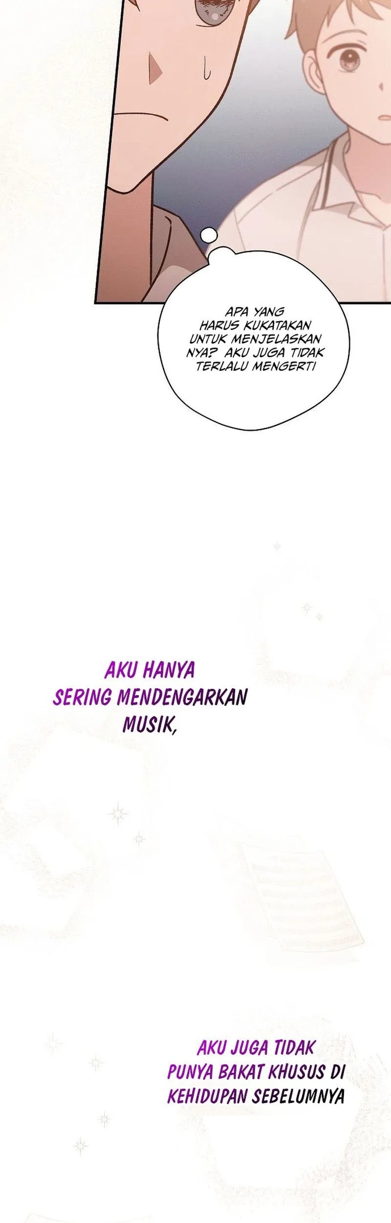 For the Musical Genius Chapter 03 Gambar 47