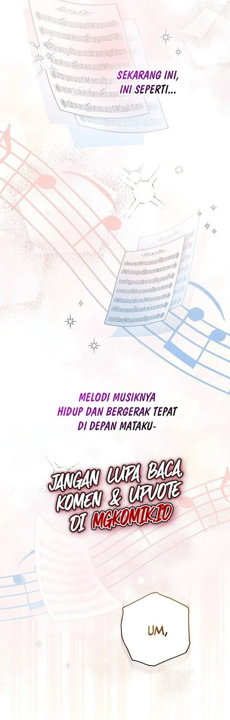 For the Musical Genius Chapter 03 Gambar 49