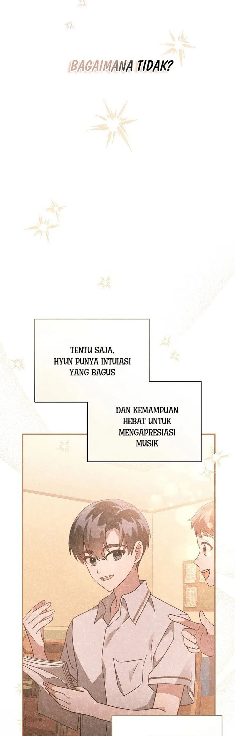 For the Musical Genius Chapter 03 Gambar 57