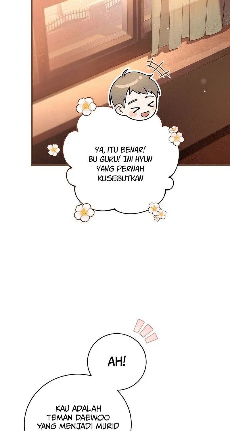 For the Musical Genius Chapter 03 Gambar 4