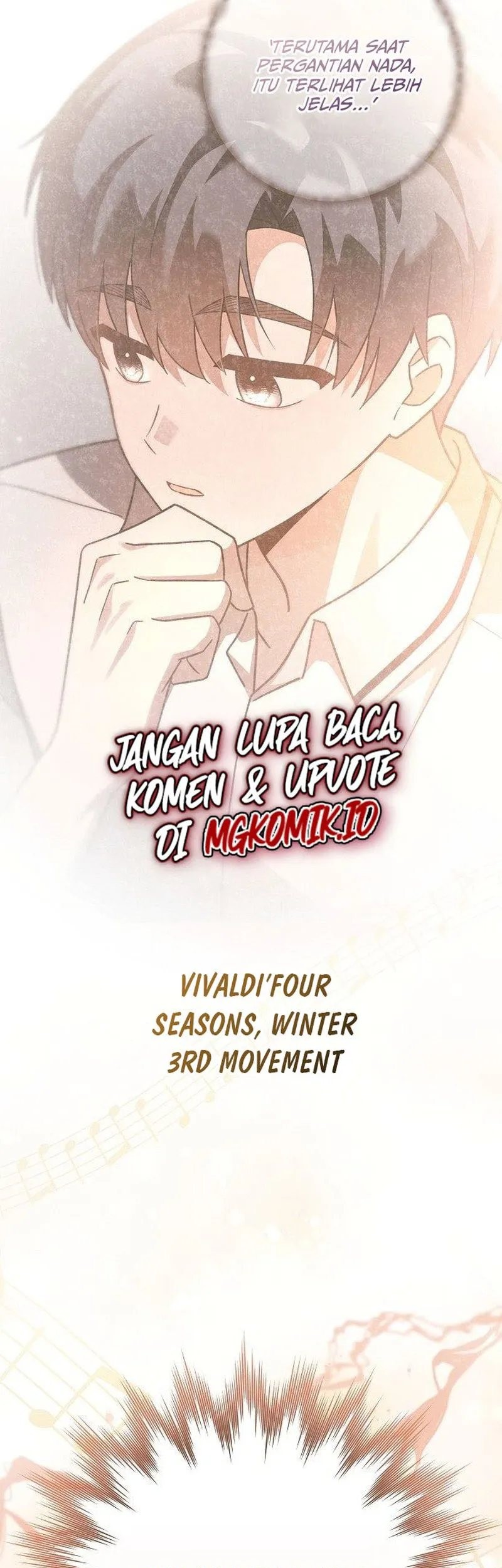 For the Musical Genius Chapter 03 Gambar 59