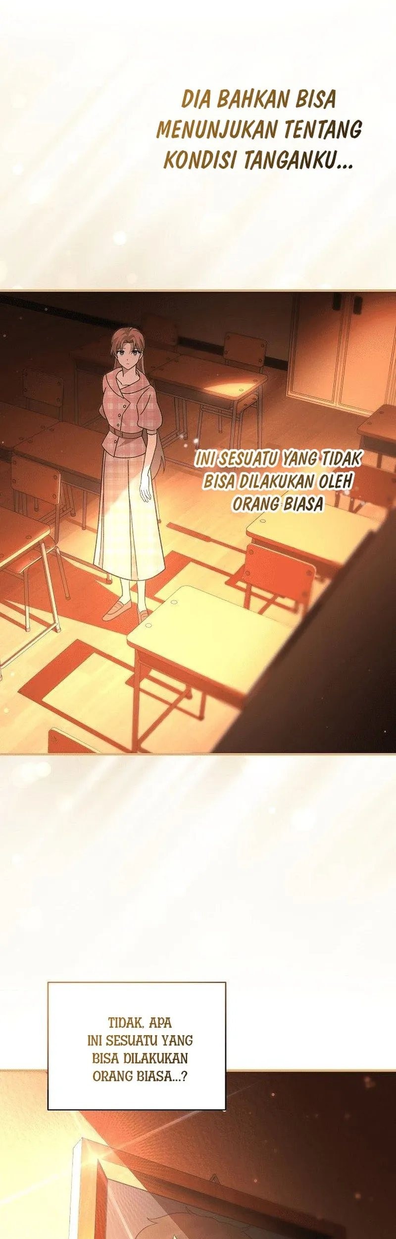 For the Musical Genius Chapter 03 Gambar 61