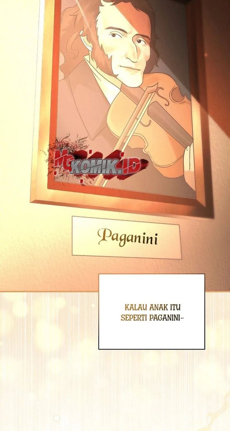 For the Musical Genius Chapter 03 Gambar 62