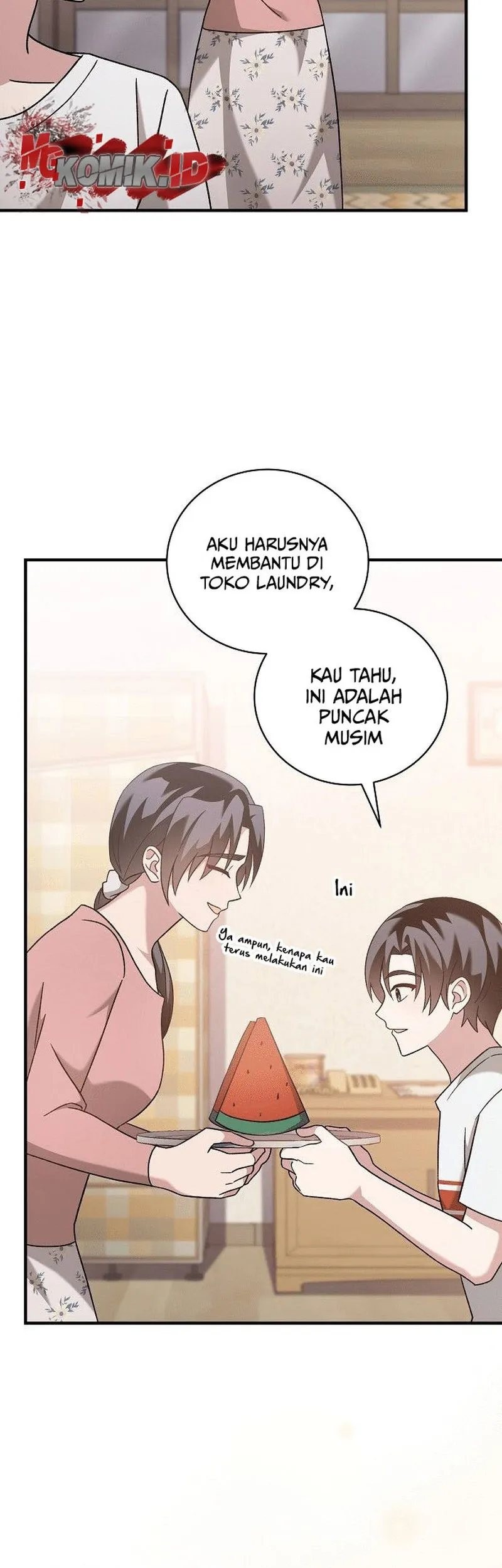 For the Musical Genius Chapter 03 Gambar 71