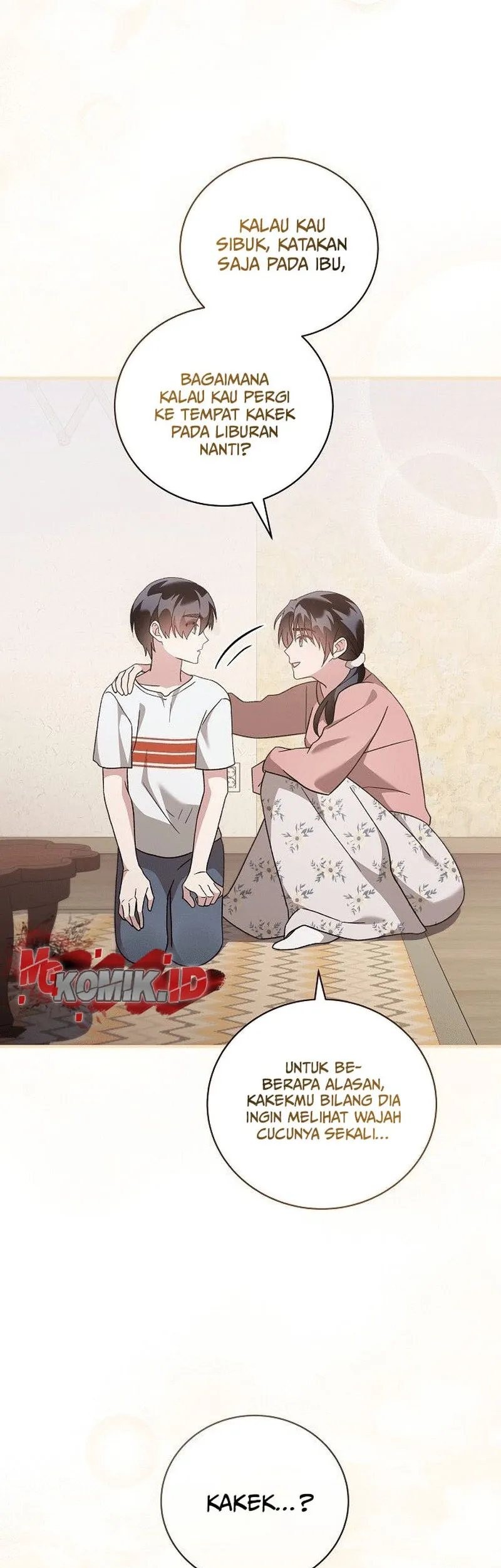 For the Musical Genius Chapter 03 Gambar 75