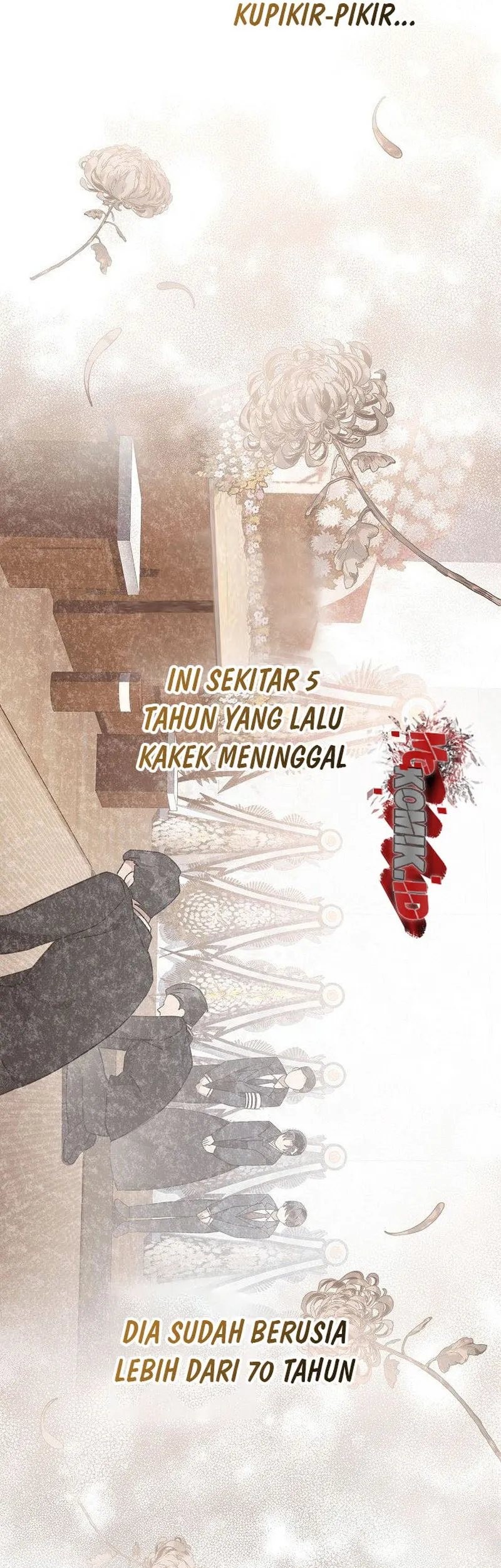 For the Musical Genius Chapter 03 Gambar 77
