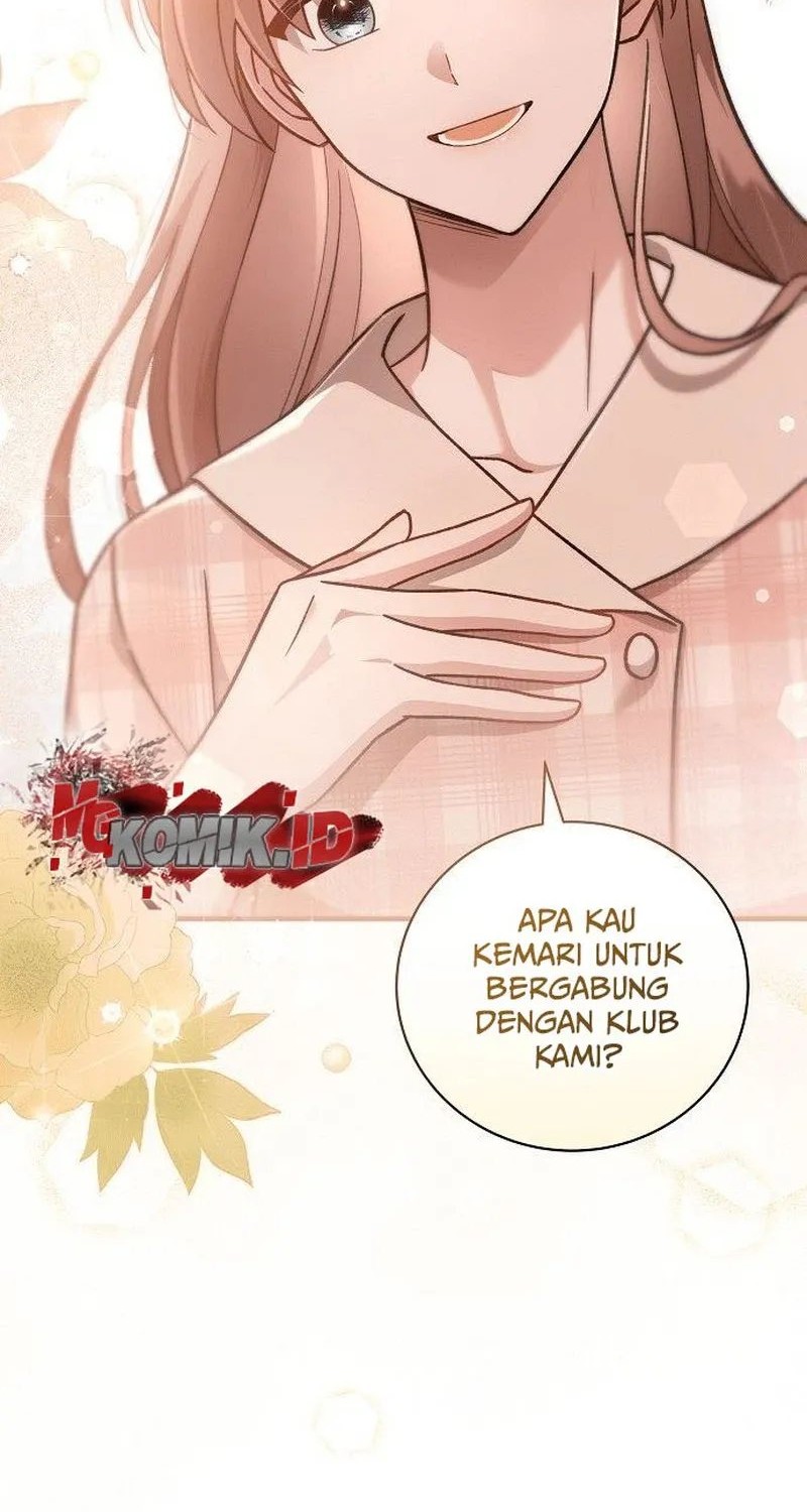 For the Musical Genius Chapter 03 Gambar 6