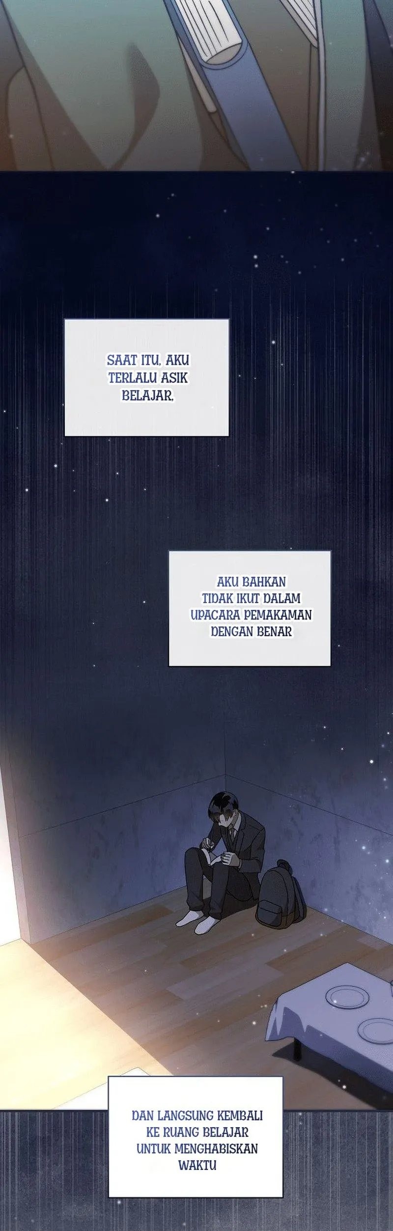For the Musical Genius Chapter 03 Gambar 79