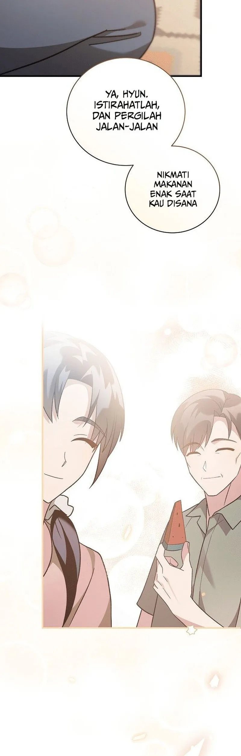 For the Musical Genius Chapter 03 Gambar 81