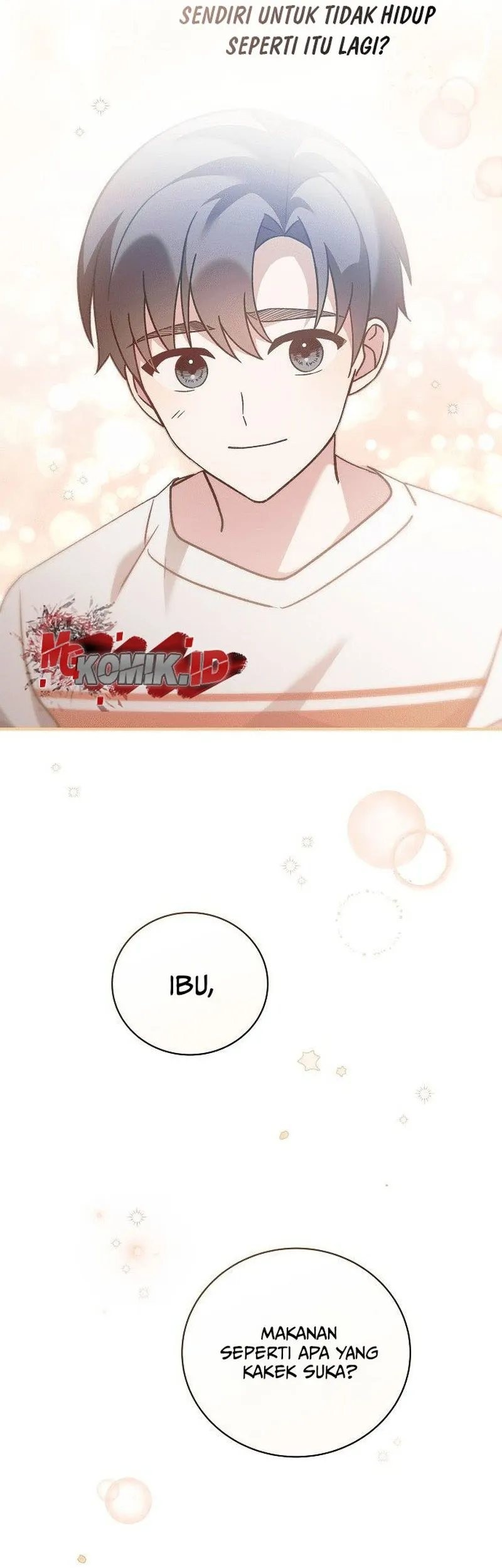 For the Musical Genius Chapter 03 Gambar 83