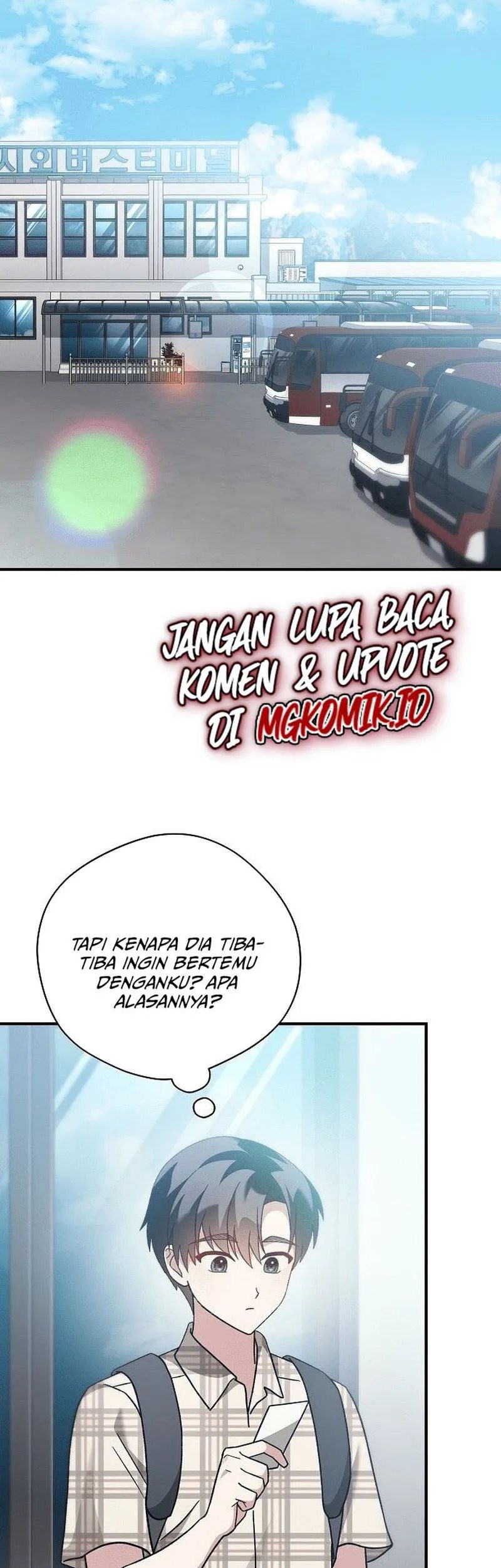 For the Musical Genius Chapter 03 Gambar 85