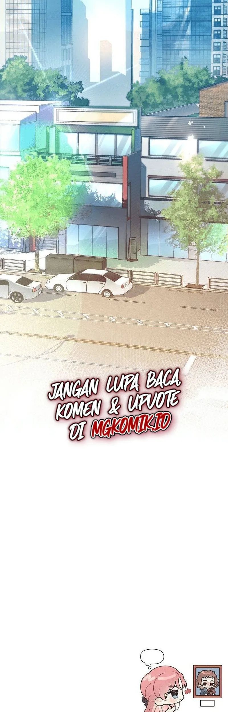 For the Musical Genius Chapter 03 Gambar 89