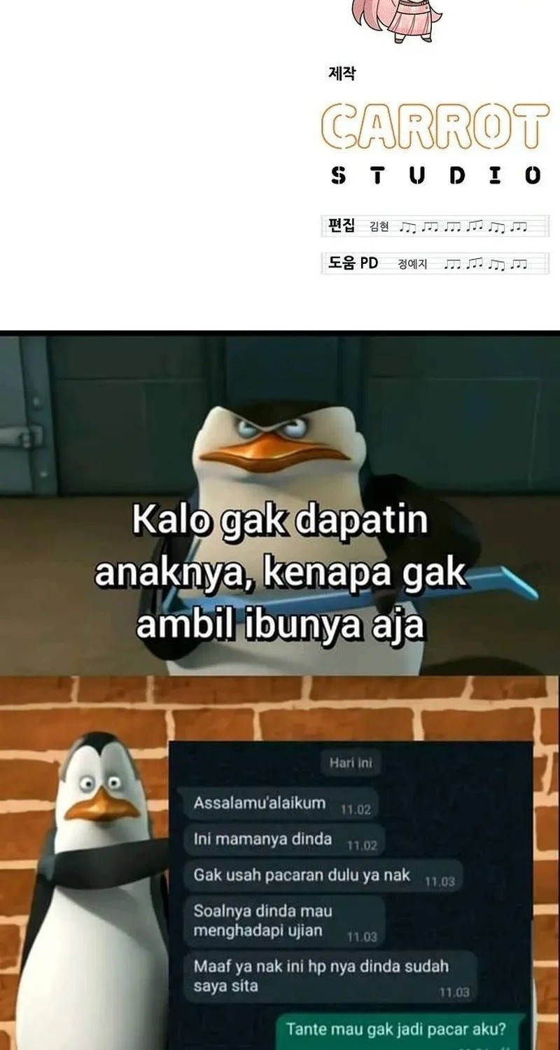 For the Musical Genius Chapter 03 Gambar 90