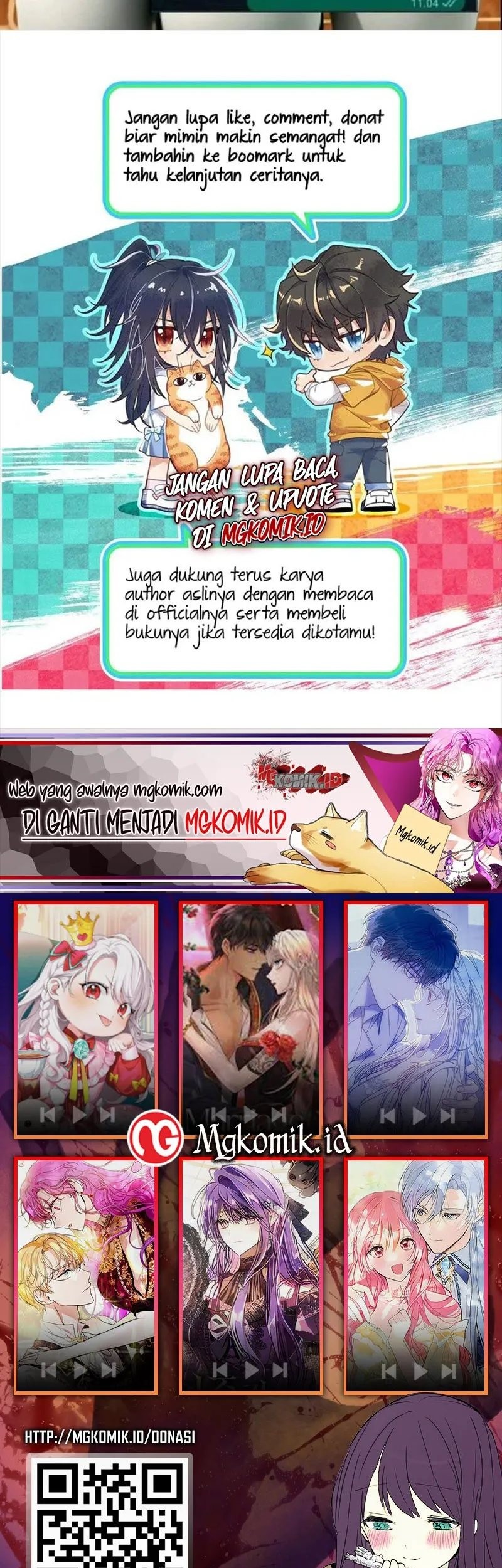 For the Musical Genius Chapter 03 Gambar 91