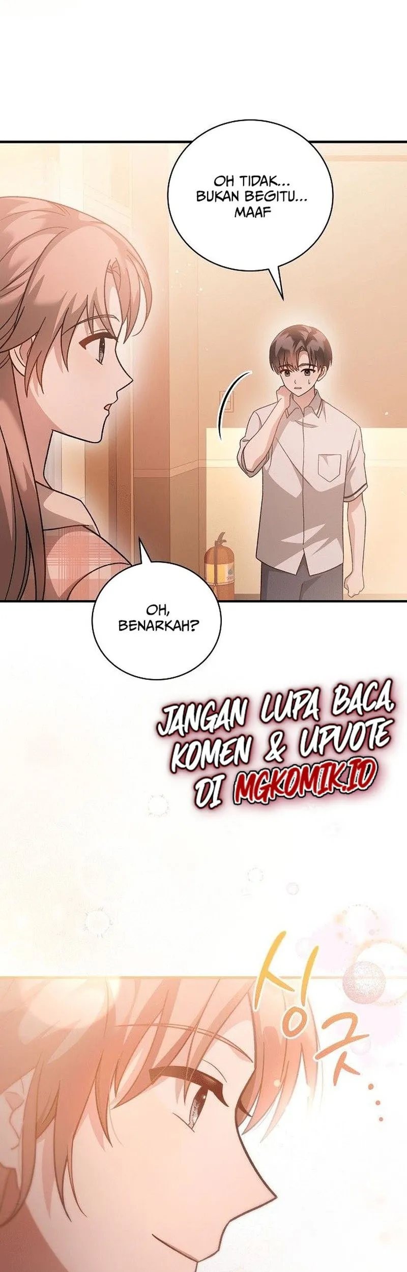 For the Musical Genius Chapter 03 Gambar 7