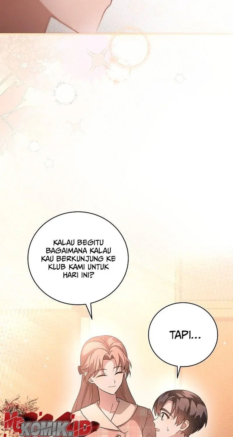 For the Musical Genius Chapter 03 Gambar 8