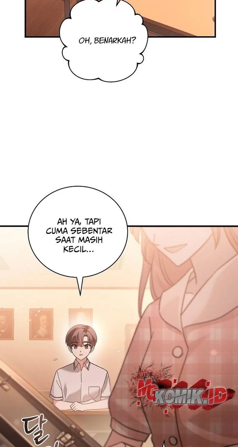 For the Musical Genius Chapter 03 Gambar 10