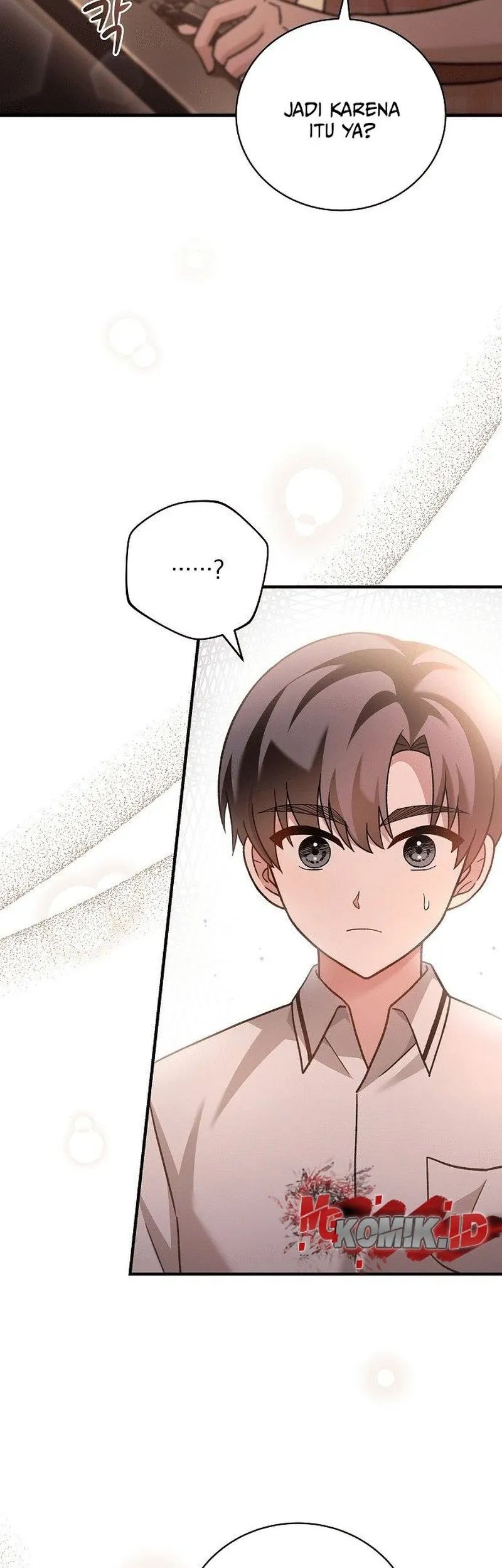 For the Musical Genius Chapter 03 Gambar 11