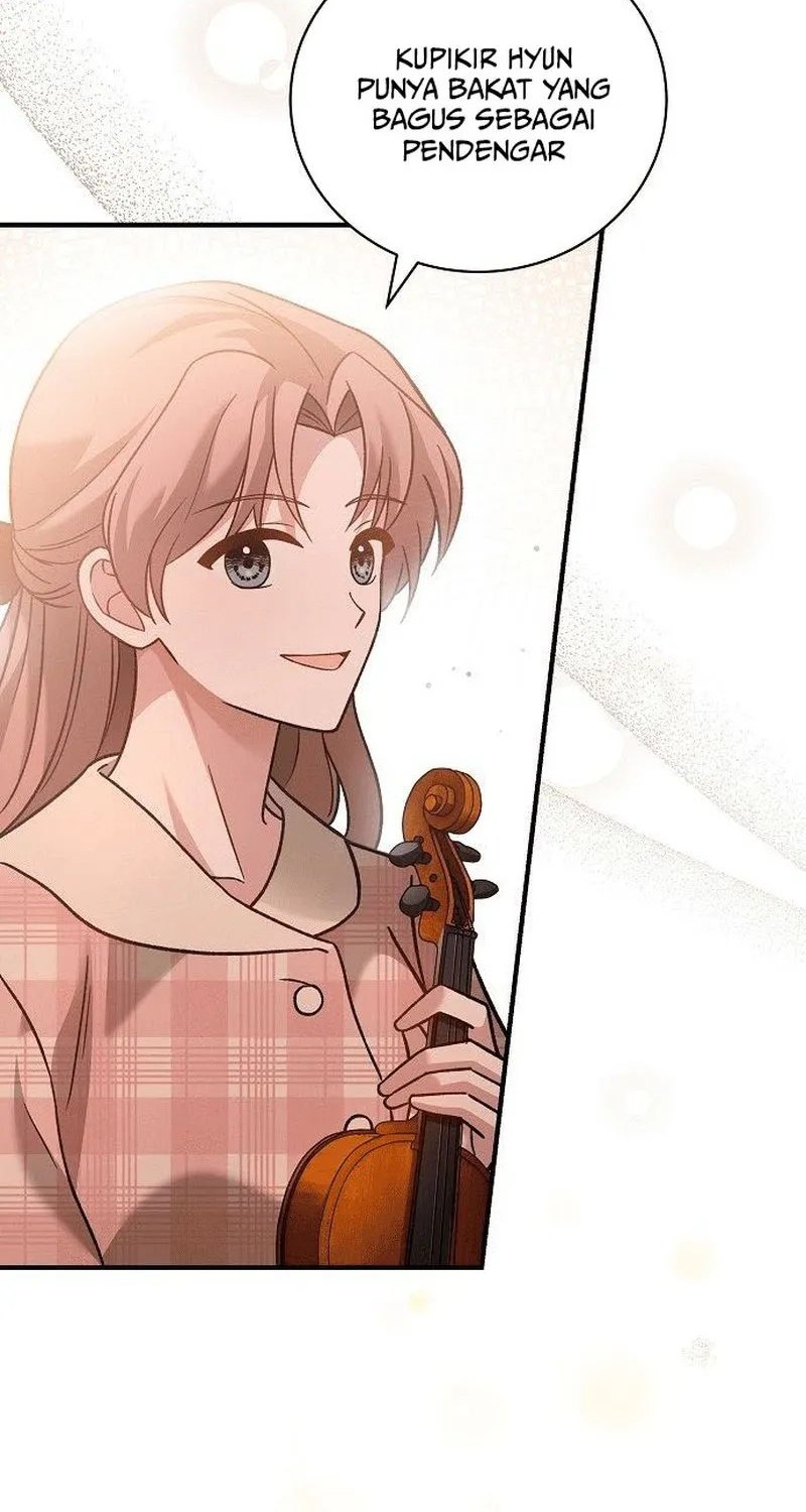 For the Musical Genius Chapter 03 Gambar 12