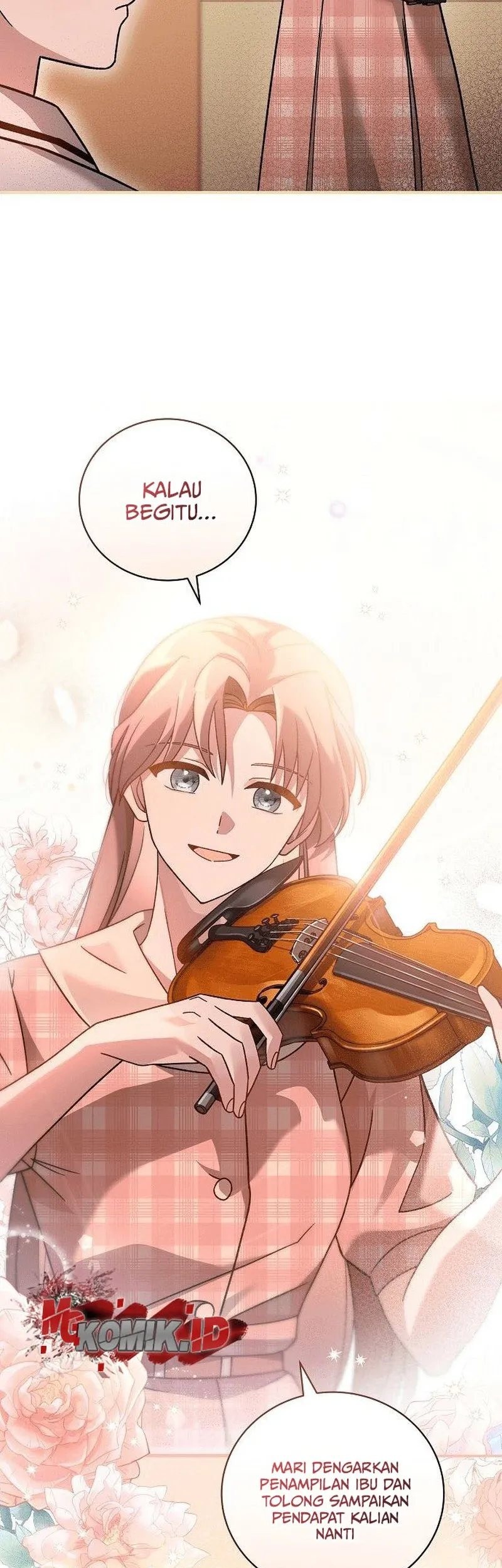 For the Musical Genius Chapter 03 Gambar 15