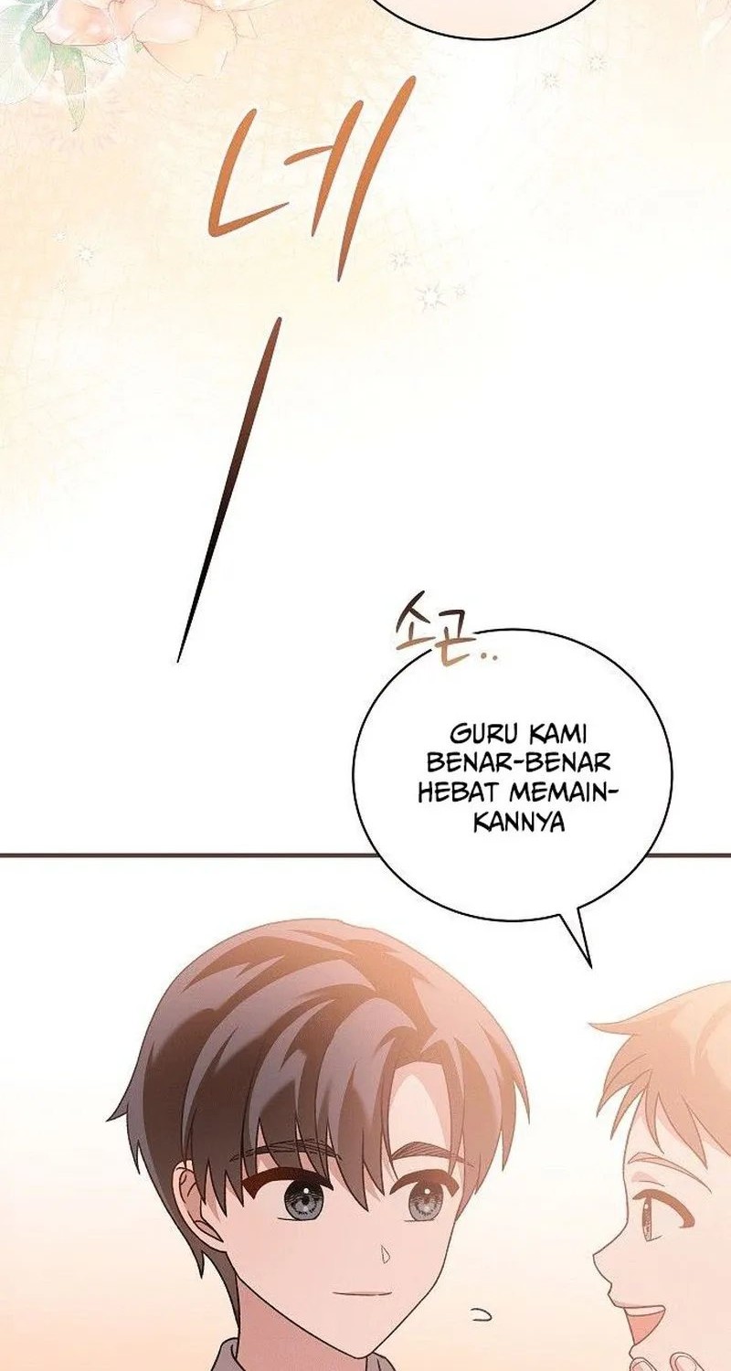 For the Musical Genius Chapter 03 Gambar 16