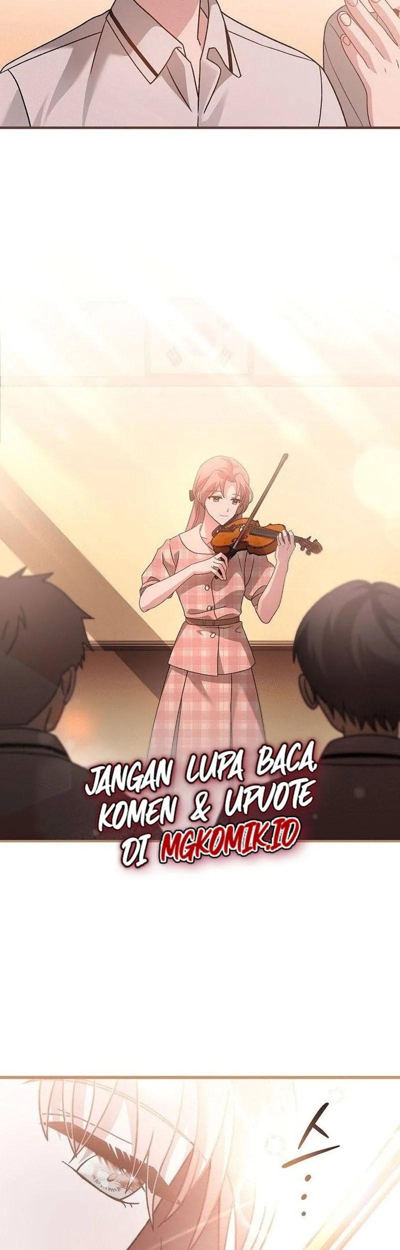 For the Musical Genius Chapter 03 Gambar 17