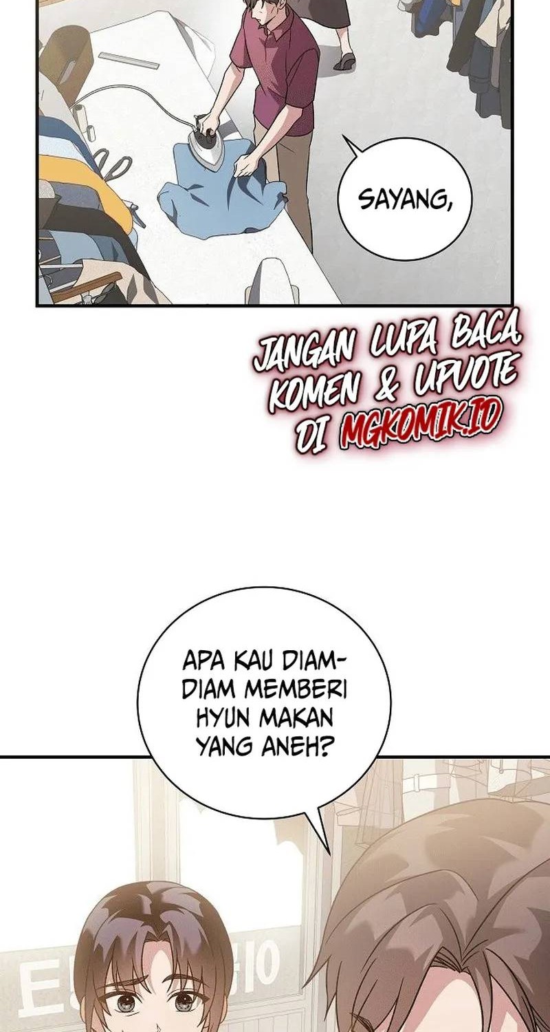 For the Musical Genius Chapter 02 Gambar 20