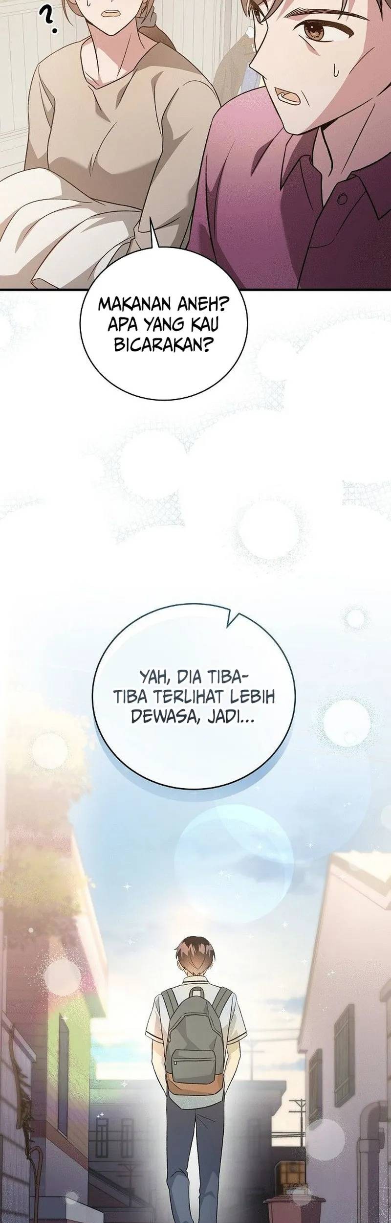For the Musical Genius Chapter 02 Gambar 21