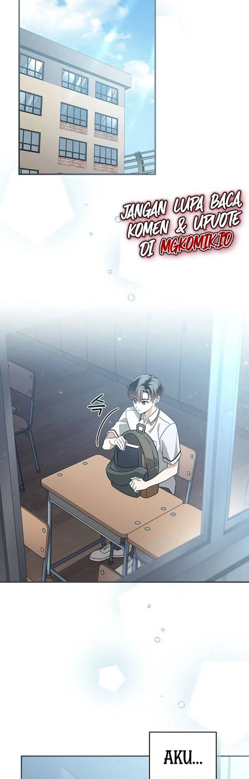 For the Musical Genius Chapter 02 Gambar 23